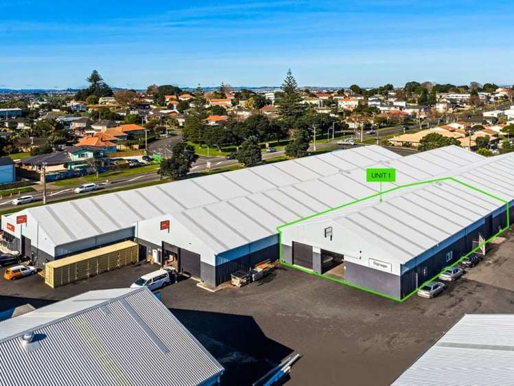 Unit 1, Building 1, 123 Pilkington Road_0