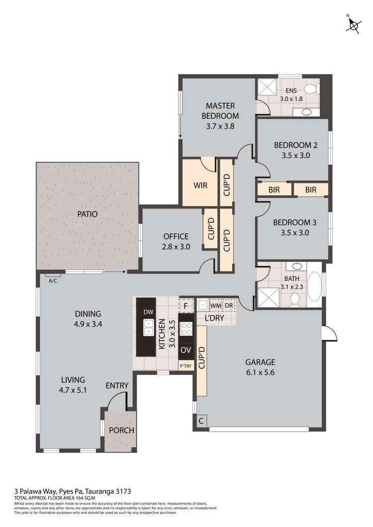 3 Paiawa Way Pyes Pa_15