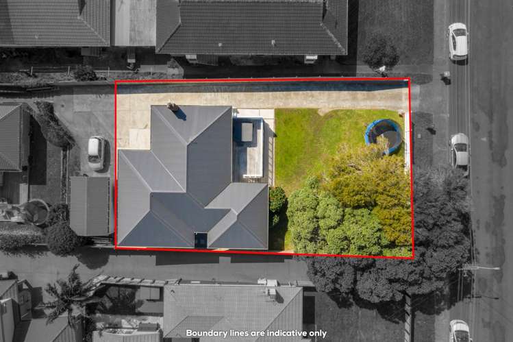 11 Commissariat Road Mount Wellington_21