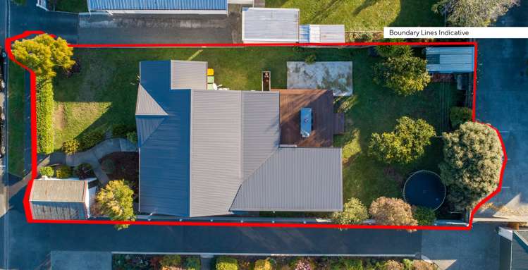 105 Grove Street The Wood_18