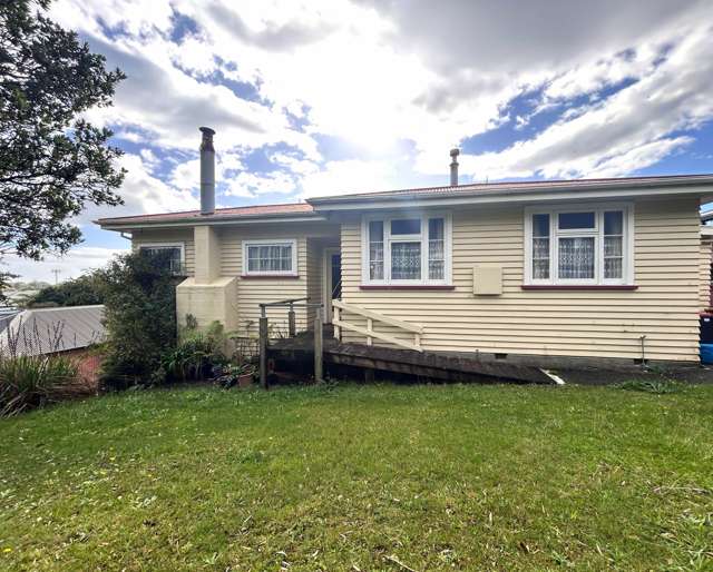 Great First Home in Great Location
