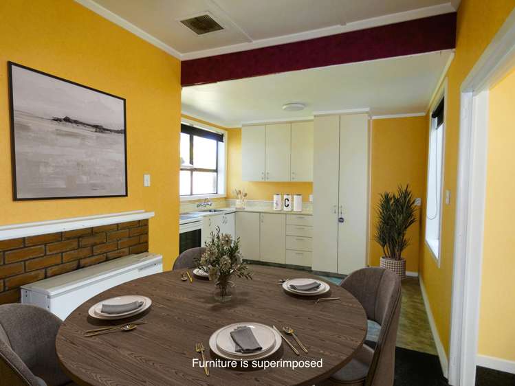 40 Disraeli Street Westport_3