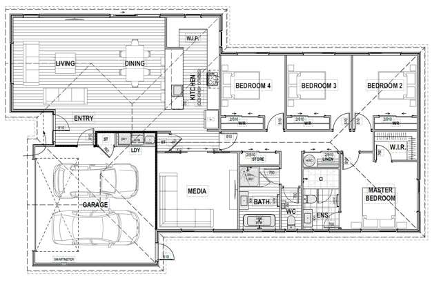 Lot 24 Tuarima Crescent Redwood_3