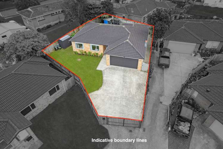 14 Shayla Place Favona_19