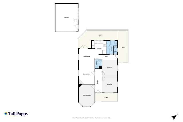 22 Seddon Street Levin_1