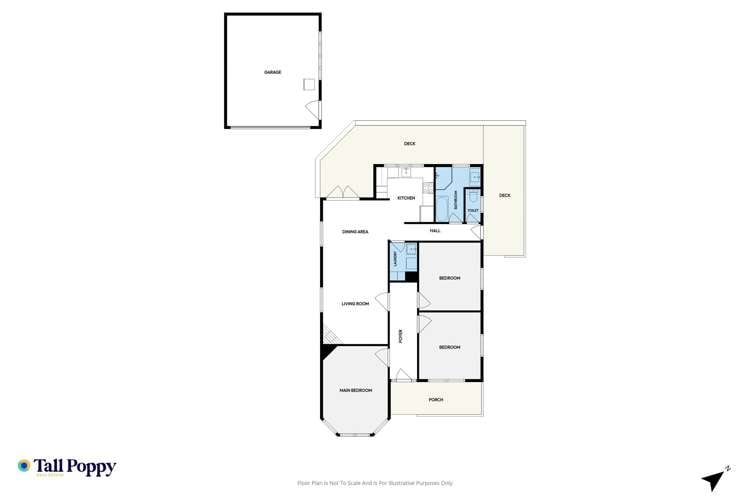 22 Seddon Street Levin_9