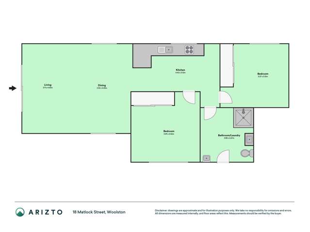 18 Matlock Street Woolston_1