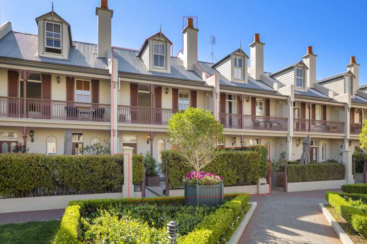 1w George Street Newmarket_17