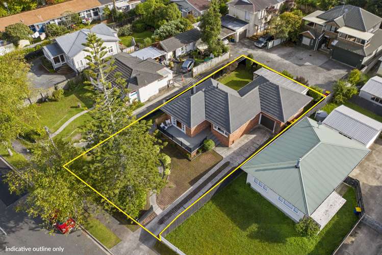 9 Glengarry Road Glen Eden_19