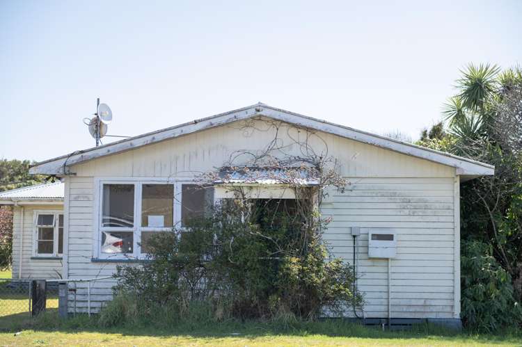 1962 Haast-Jackson Bay Road Haast_13