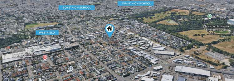 85D Mandeville Street Riccarton_16