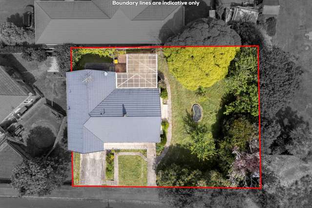 READY SMALL PROJECT BIG LAND