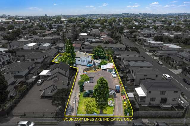 121A & 123 Russell Road Manurewa_4