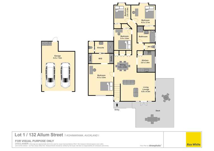 132 Allum Street Kohimarama_10