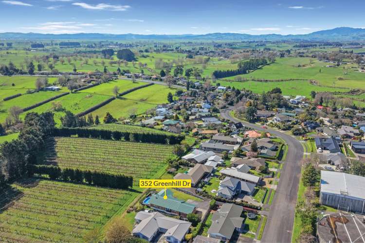 352 Greenhill Drive Te Awamutu_19