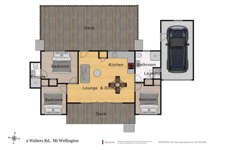 2 Walters Road Mount Wellington_10