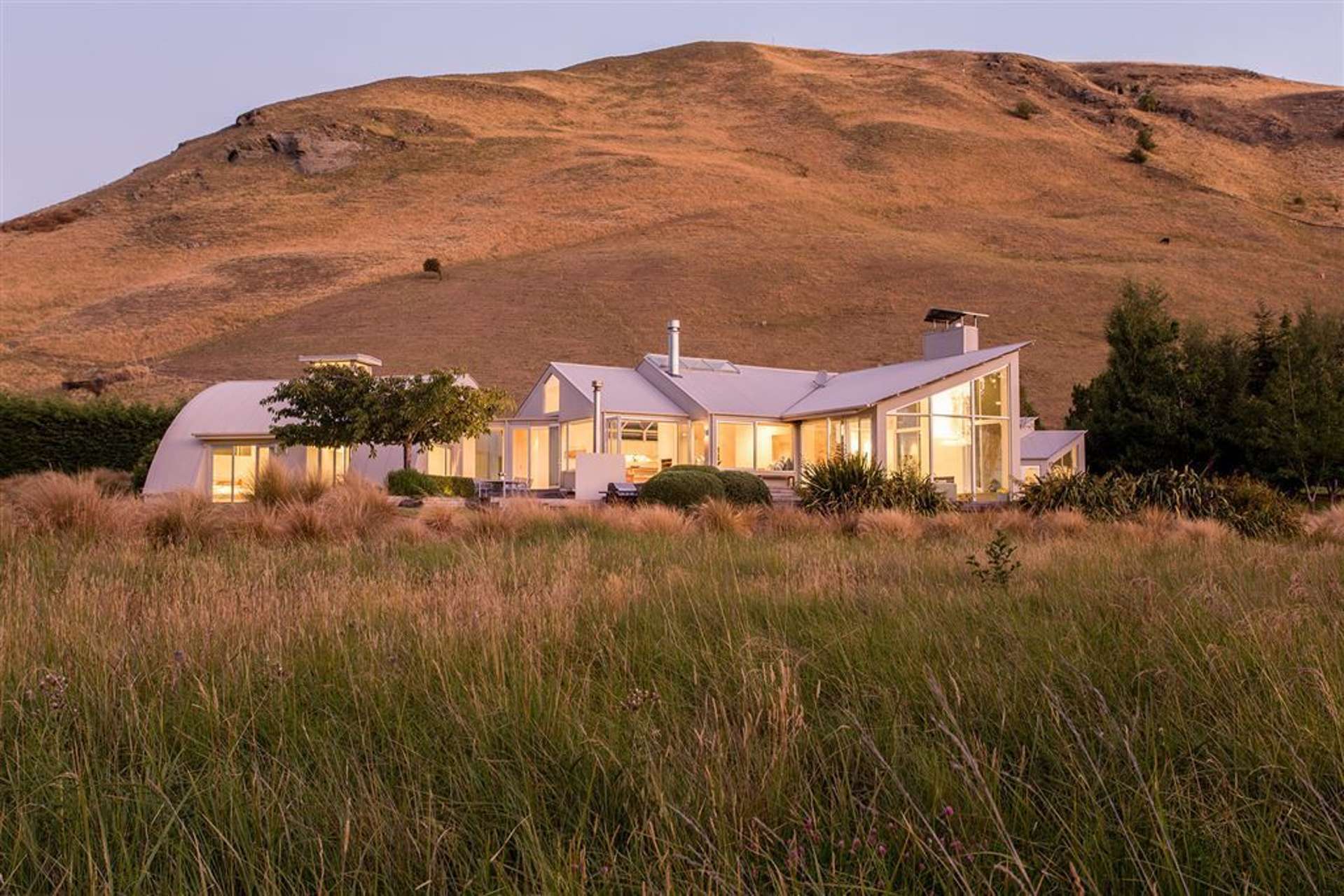 124 Slope Hill Road Dalefield/Wakatipu Basin Queenstown Houses