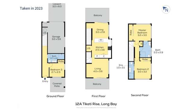 12A Tikati Rise Long Bay_1