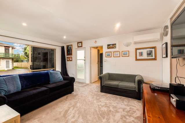 2 Bedroom House in Sandringham