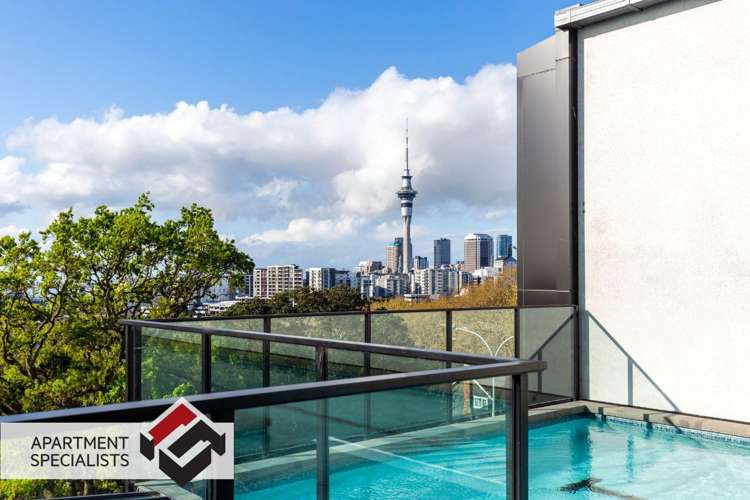 8 Hereford Street Freemans Bay_26