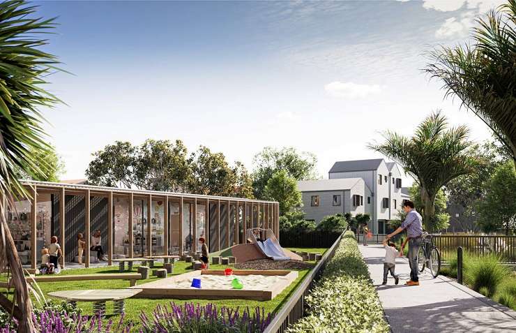 Wirihana, 10 Kerrs Road, Wiri, Manukau City