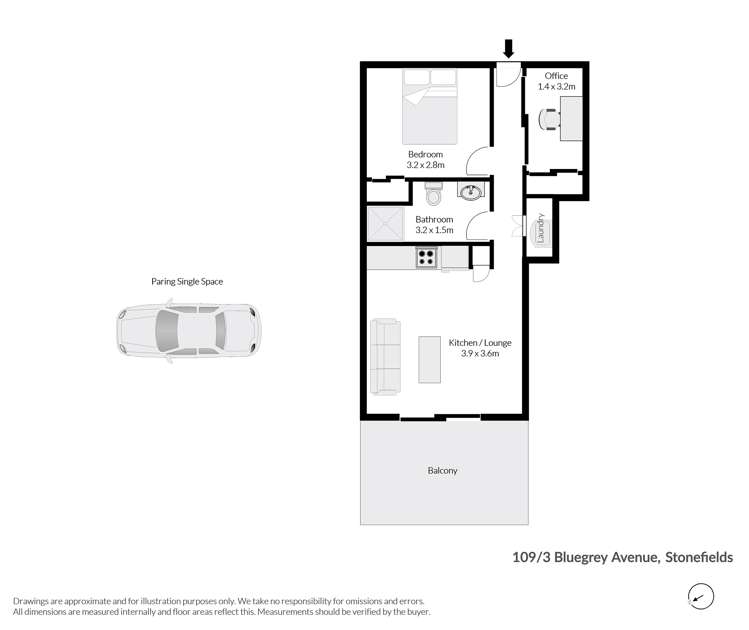 109/3 Bluegrey Avenue Stonefields_3