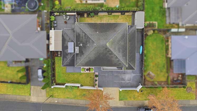 20 Kotare Avenue Rangiora_31