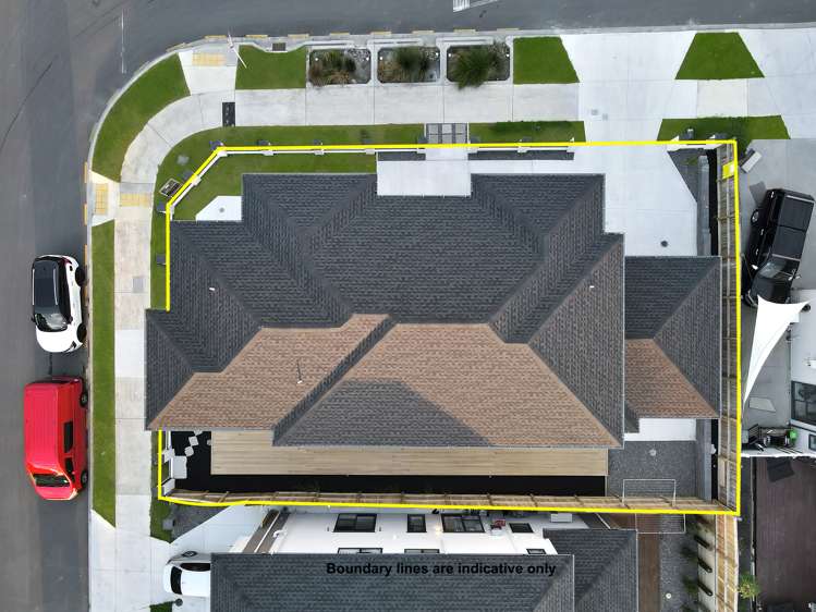 1 Crossgar Road Flat Bush_24