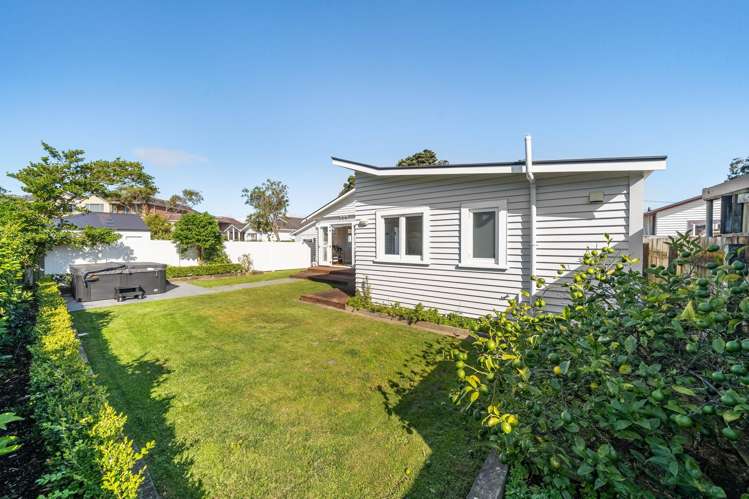 19 Graham Street Petone_35