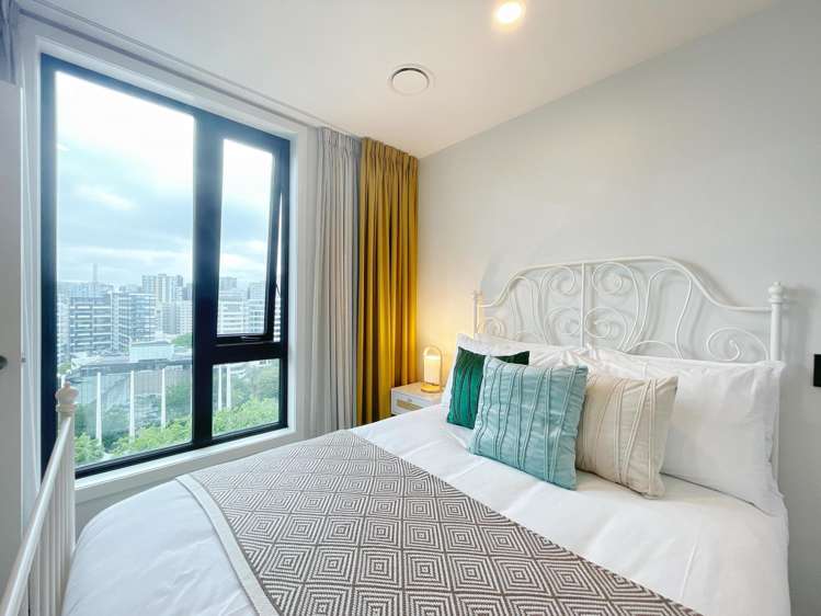 1405/106 Vincent Street Auckland Central_8