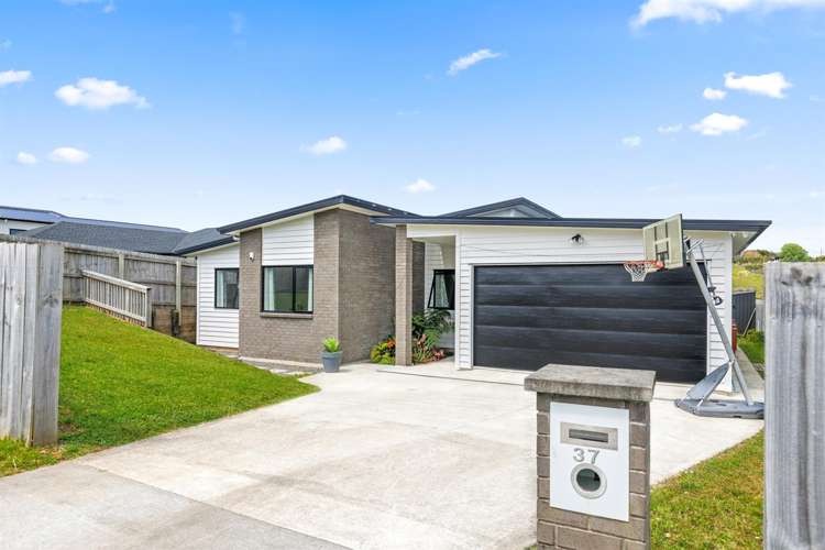 37 Jamish Drive Warkworth_19