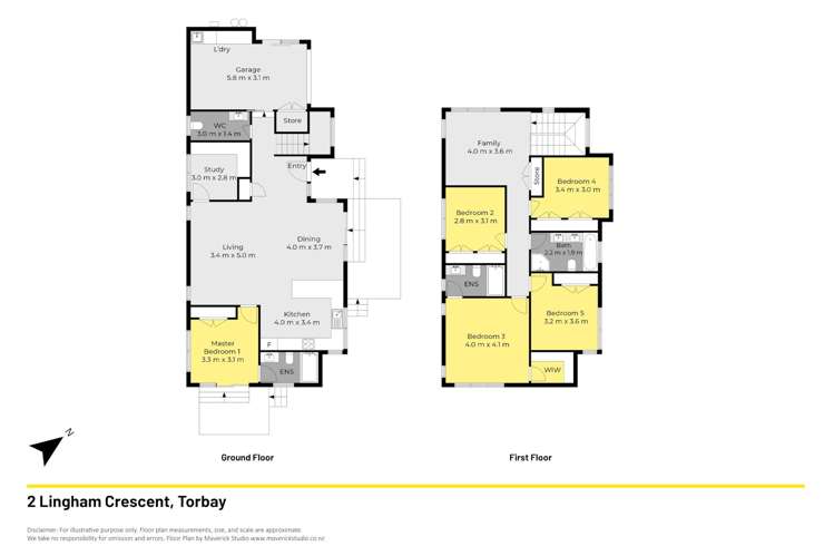 2 Lingham Crescent Torbay_21