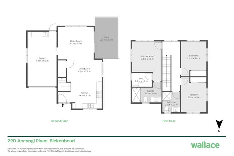 22D Aorangi Place Birkenhead_19