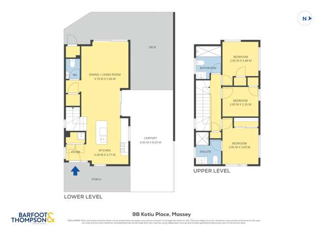 9b Kotiu Place Massey_1