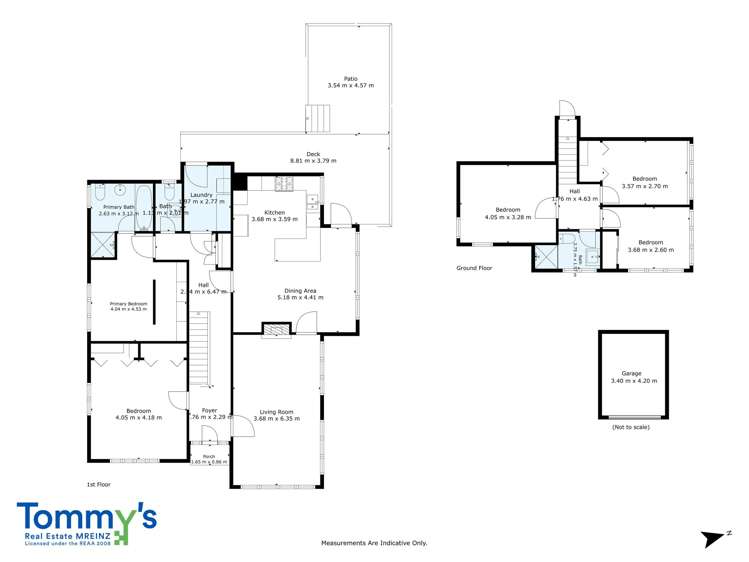 33 Oban Street Wadestown_16
