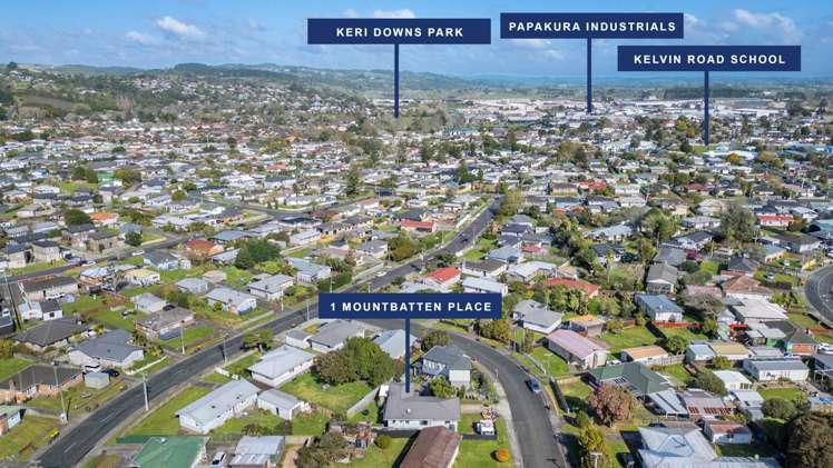 1 Mountbatten Place Papakura_7