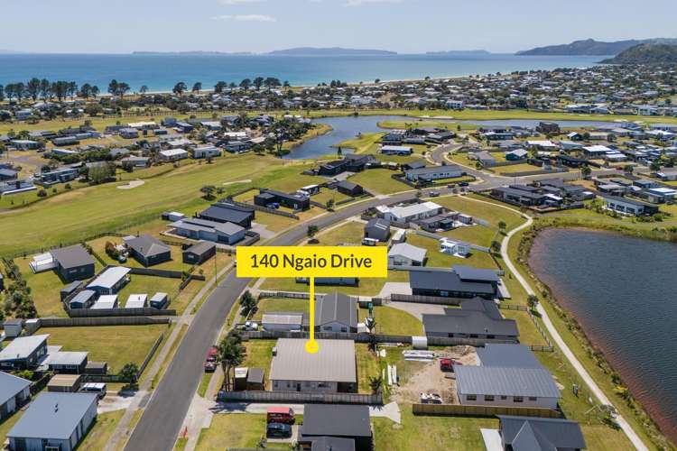 140 Ngaio Drive Matarangi Beach_25