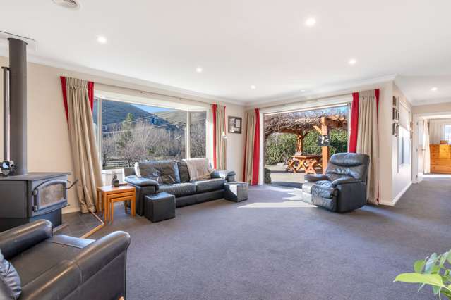 1 Lowburn Terrace Cromwell_2