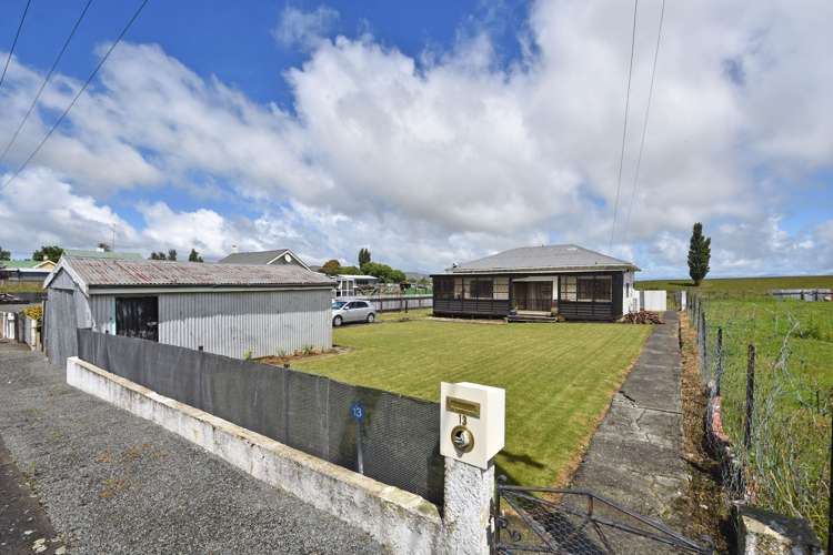 13 Richmond Street Ohai_14