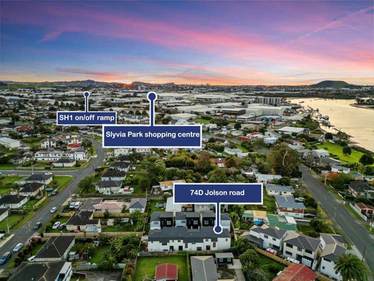 74D Jolson Road Mt Wellington_16