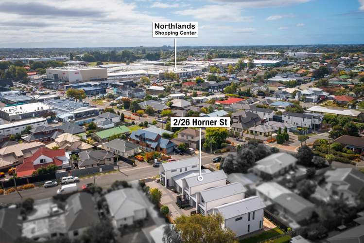 2/26 Horner Street Papanui_27