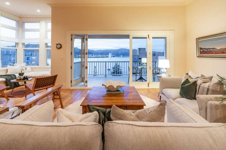 4 Baring Street Oriental Bay_9