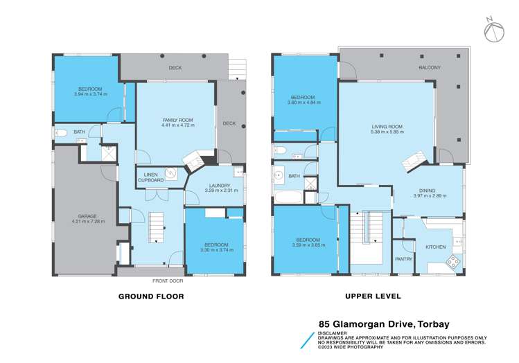 85 Glamorgan Drive Torbay_22