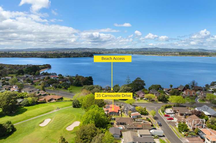 35 Carnoustie Drive Wattle Downs_26