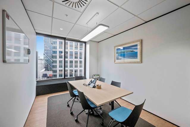 51 Shortland Street City Centre_4