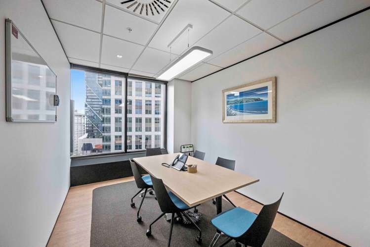 51 Shortland Street City Centre_4