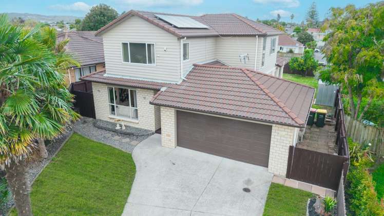 11 Artillery Drive Papakura_1