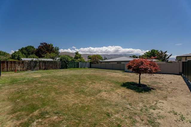 Lot 2,/8 Kerry Court Cromwell_2