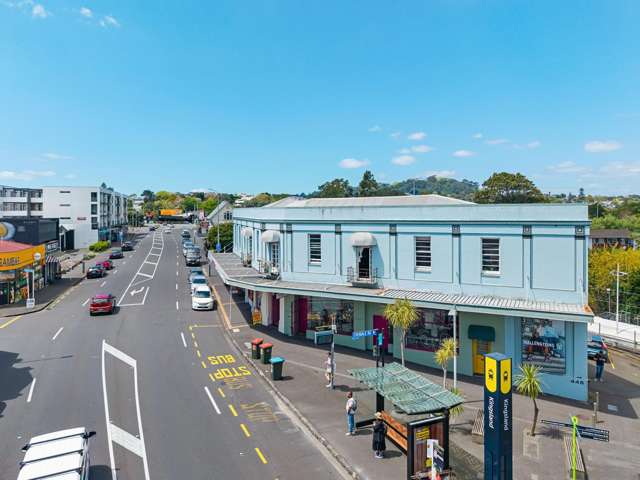 434-448 New North Road Kingsland_4