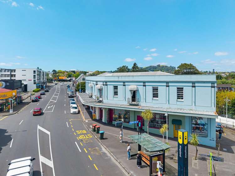 434-448 New North Road Kingsland_3